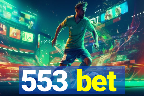 553 bet